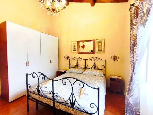 Casa Terrazza in Artena