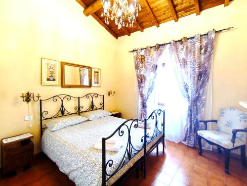 Casa Terrazza in Artena