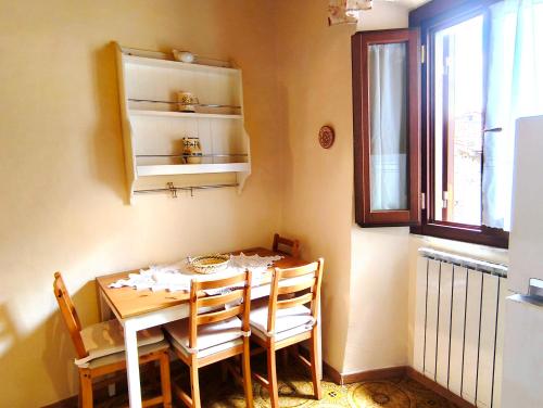 Casa Terrazza in Artena