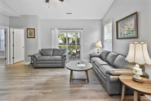 The Havens 2316 townhouse - image 4