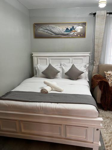 Favour cozy stay in Ruaka