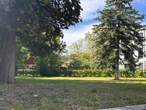 Apartment 2 am Werlsee in Grunheide