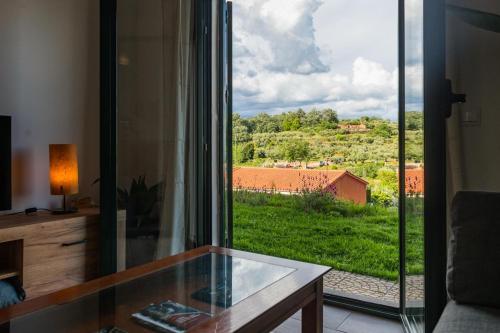 Perla Vera - Country Modern Apartment in Villanueva De La Vera