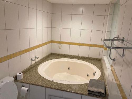 Saint Sebastian Flat 514 Com Hidro até 2 pessoas (Saint Sebastian Flat 514 Com Hidro ate 2 pessoas) in ตเชอร์เนียวิตช์