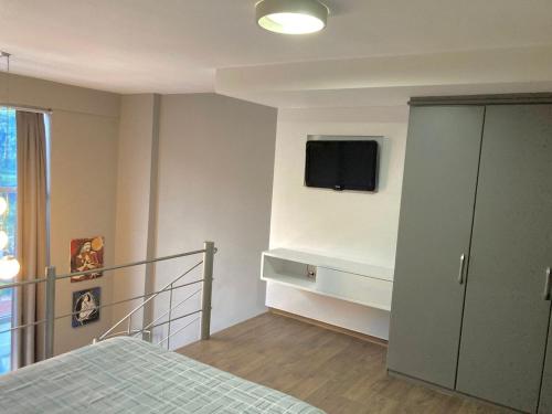 Saint Sebastian Flat 514 Com Hidro até 2 pessoas (Saint Sebastian Flat 514 Com Hidro ate 2 pessoas) in ตเชอร์เนียวิตช์