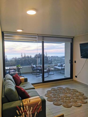 Departamento Exclusivo TSM, Santo Domingo in Santo Domingo
