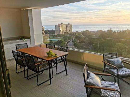 Departamento Exclusivo TSM, Santo Domingo