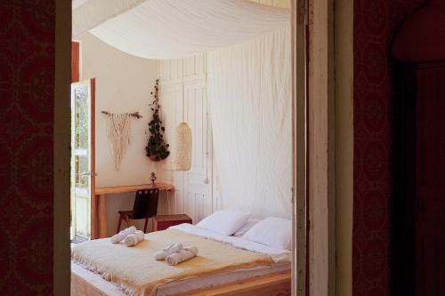 1 king bed