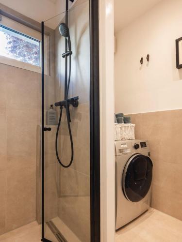 ALEXA Chic Design Apart up to 5 persons - Paid Parking - Superfast Wifi, Berlin (photo 5)