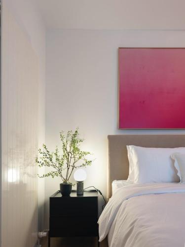 ALEXA Chic Design Apart up to 5 persons - Paid Parking - Superfast Wifi, Berlin