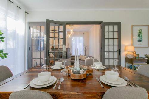 GuestReady - Beach Retreat in ลิฟราเมนโต