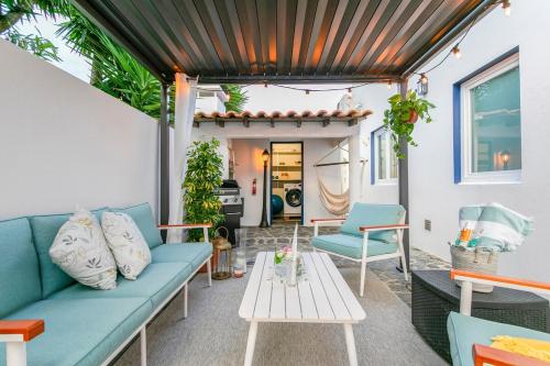 GuestReady - Beach Retreat in ลิฟราเมนโต