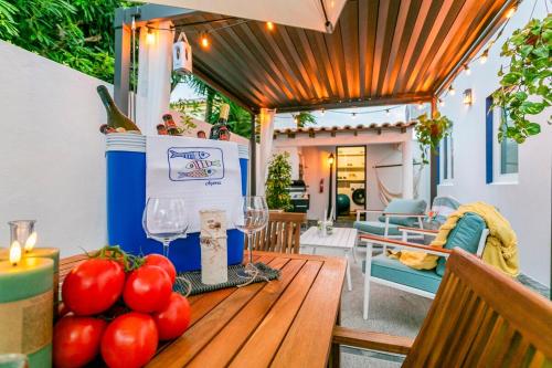 GuestReady - Beach Retreat in ลิฟราเมนโต