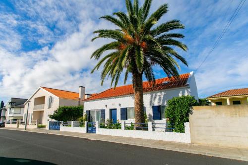 GuestReady - Beach Retreat in ลิฟราเมนโต