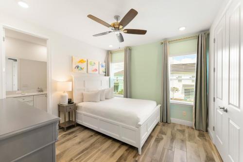 Relaxing Paradise Villa near Disney with Margaritaville Resort  Island H20 Waterpark Access - 2951CL - image 11