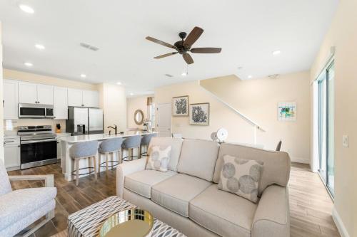 Orange Bliss Villa near Disney with Margaritaville Resort  Island H20 Waterpark Access - 2955CL - image 14