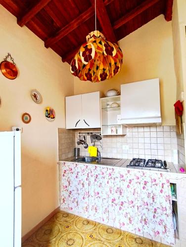 Casa Terrazza in Artena