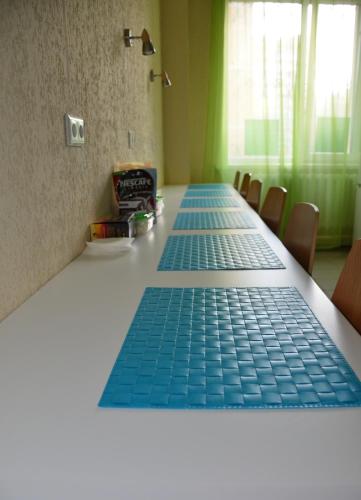 Puzzle Hostel