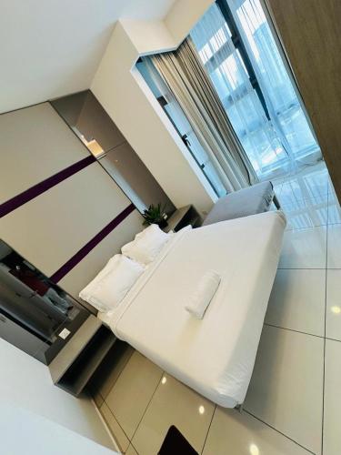 Robertson Residence City views, Kuala Lumpur
