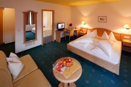 . Hotel Am Reschensee