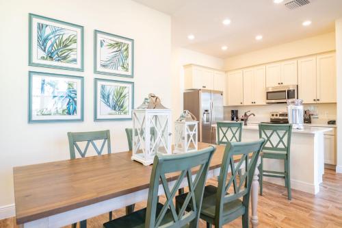 Darling Five Bedroom Cottage near Disney with Margaritaville Resort Access - 2974LA - image 13