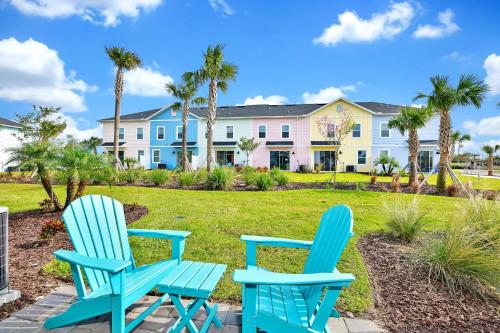 Cozy Villa near Disney with Margaritaville Resort  Island H20 Waterpark Access - 2976OR - image 13