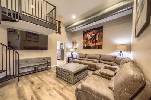 PRD 2475 Ponderosa Barndominium image