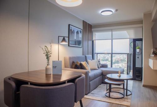 Lovely 1BR with Swimming Pool in San Isidro