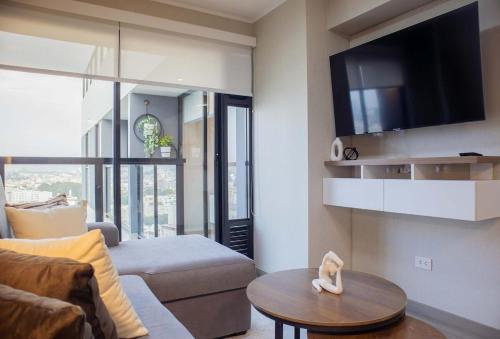 Arandanos 1BR w Pool in San Isidro by Wynwood House