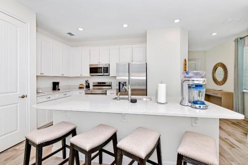 Sea Blue Villa near Disney with Margaritaville Resort  Island H20 Access - 3164CS - image 12