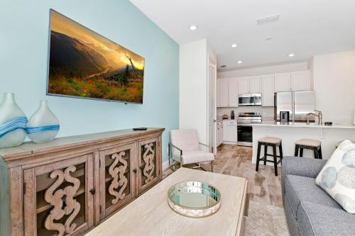 Sea Blue Villa near Disney with Margaritaville Resort  Island H20 Access - 3164CS - image 10