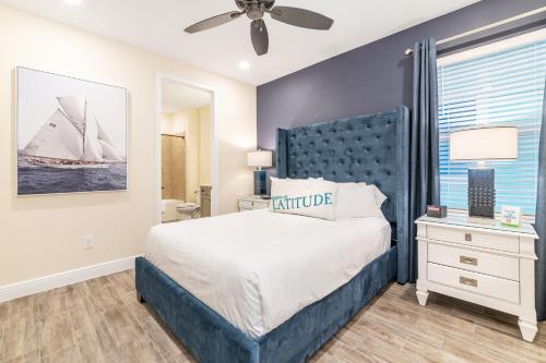 Dazzling Cottage with Hotel Amenities Near Disney at Margaritaville 2983La - image 11