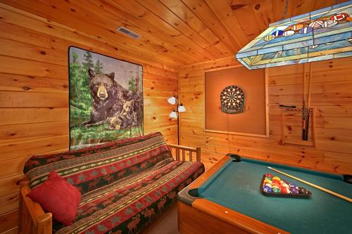 A Secret Hideaway Holiday home - image 6