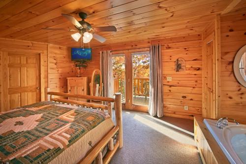 A Secret Hideaway Holiday home - image 2