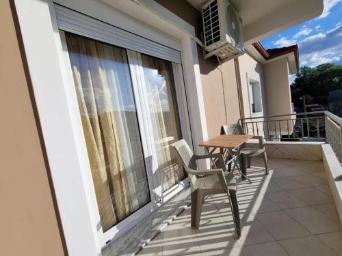 House Rooms Korce in Korce