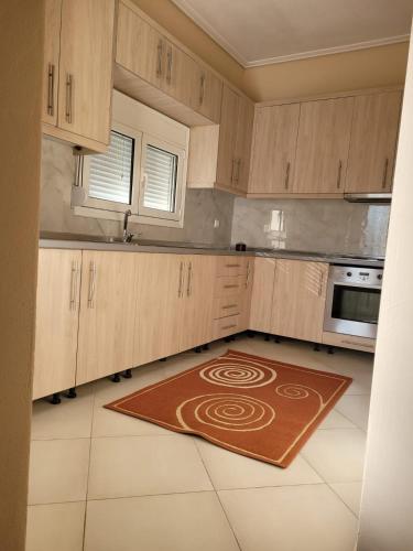 House Rooms Korce in Korce