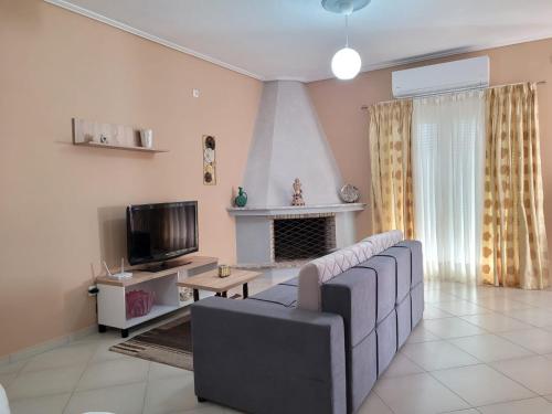House Rooms Korce in Korce