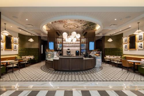 Étterem, Live Casino & Hotel Louisiana, Curio Collection by Hilton in Bossier City (Louisiana)
