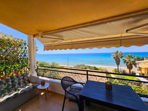Corfu Glyfada Apartment 23 - image 12