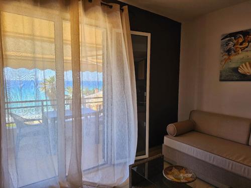 Corfu Glyfada Apartment 23 - main image