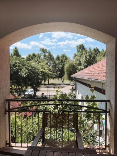 Sobri Halászcsárda és Panzió - image 14
