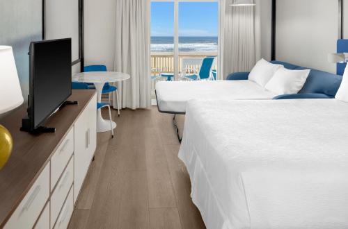Montauk Blue Hotel in Montauk, USA