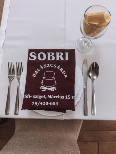 Sobri Halászcsárda és Panzió - image 7