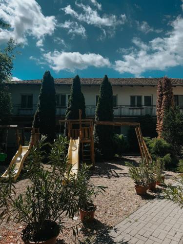 Sobri Halászcsárda és Panzió - image 6