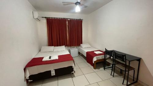 . Hotel Aquarius