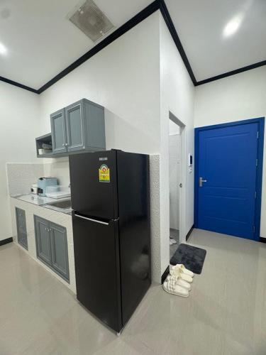 S-Apartment in That Luang