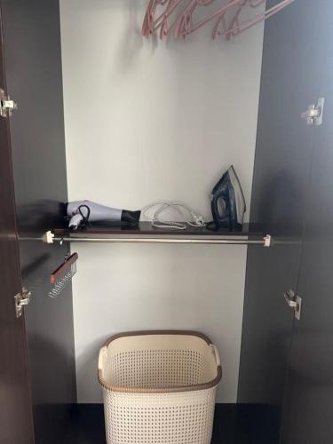 S-Apartment in That Luang