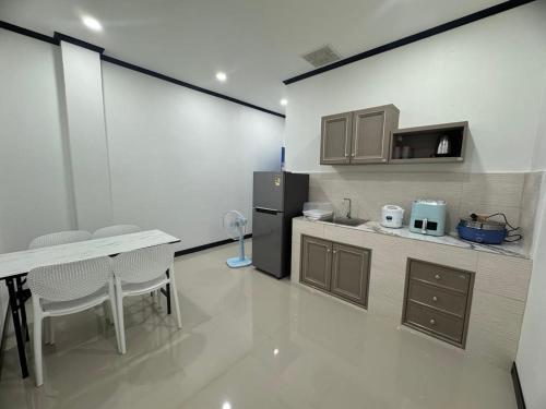 S-Apartment in That Luang