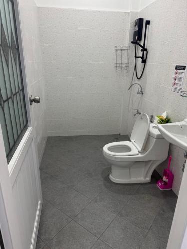 S-Apartment in That Luang
