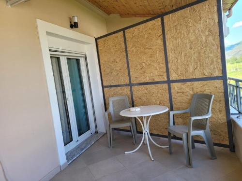 House Rooms Korce in Korce